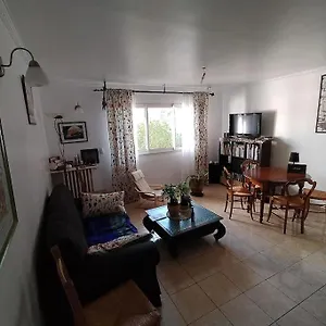 Près De La ! Appartement Toulon