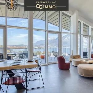 Le Saphir Appartement Annecy