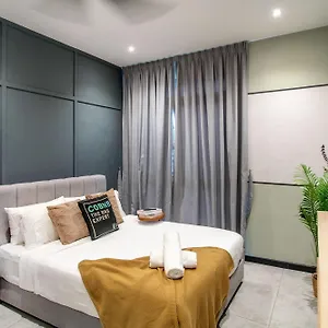 Neu By Cobnb Apartment