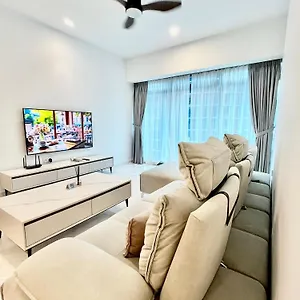 Eaton Residences Klcc 吉隆坡