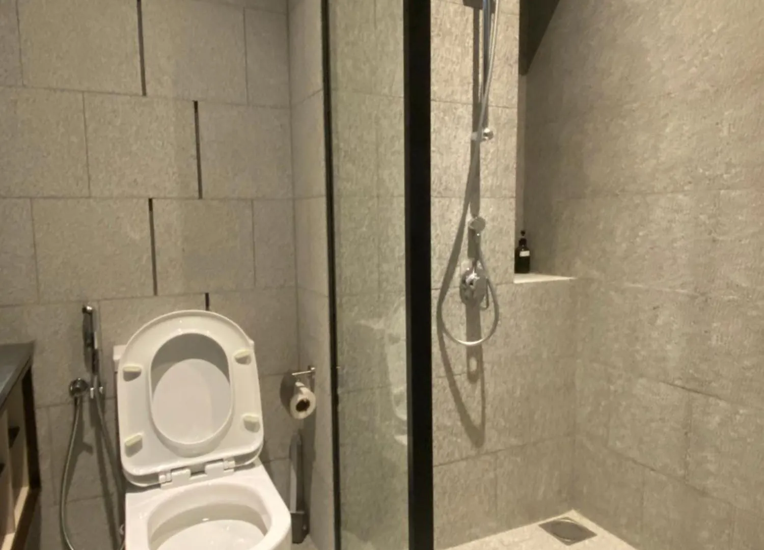 Infini Suites@ Scarletz Suites Klcc Kuala Lumpur Malaysia