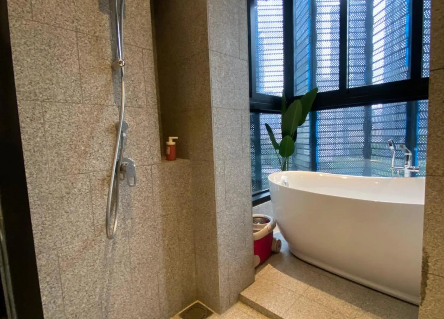 Infini Suites@ Scarletz Suites Klcc Kuala Lumpur Malaisie