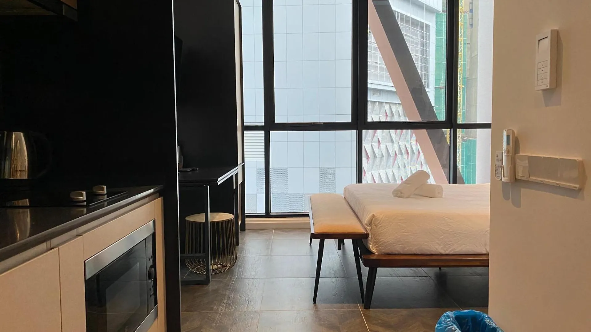 Apartment Infini Suites@ Scarletz Suites Klcc Kuala Lumpur Malaysia