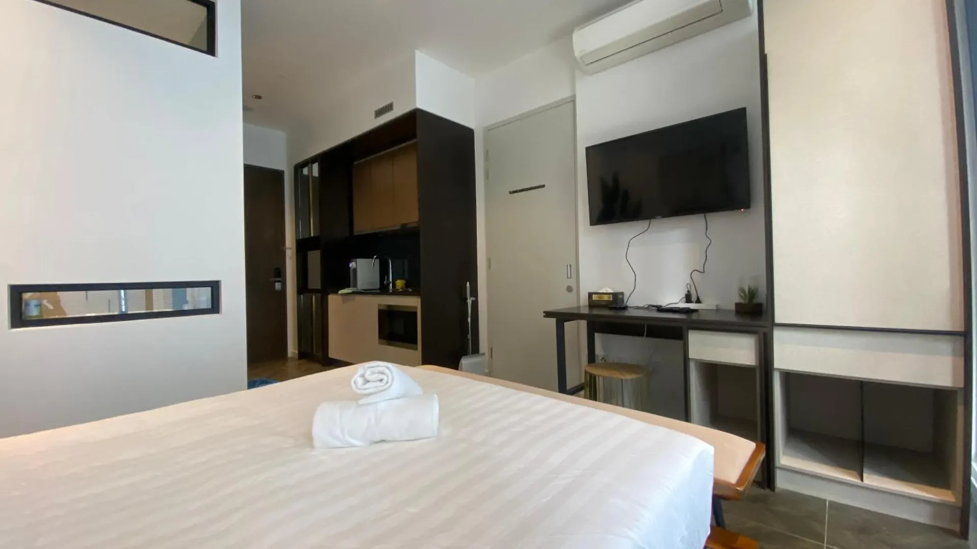 Infini Suites@ Scarletz Suites Klcc Kuala Lumpur 0*,  Malaysia