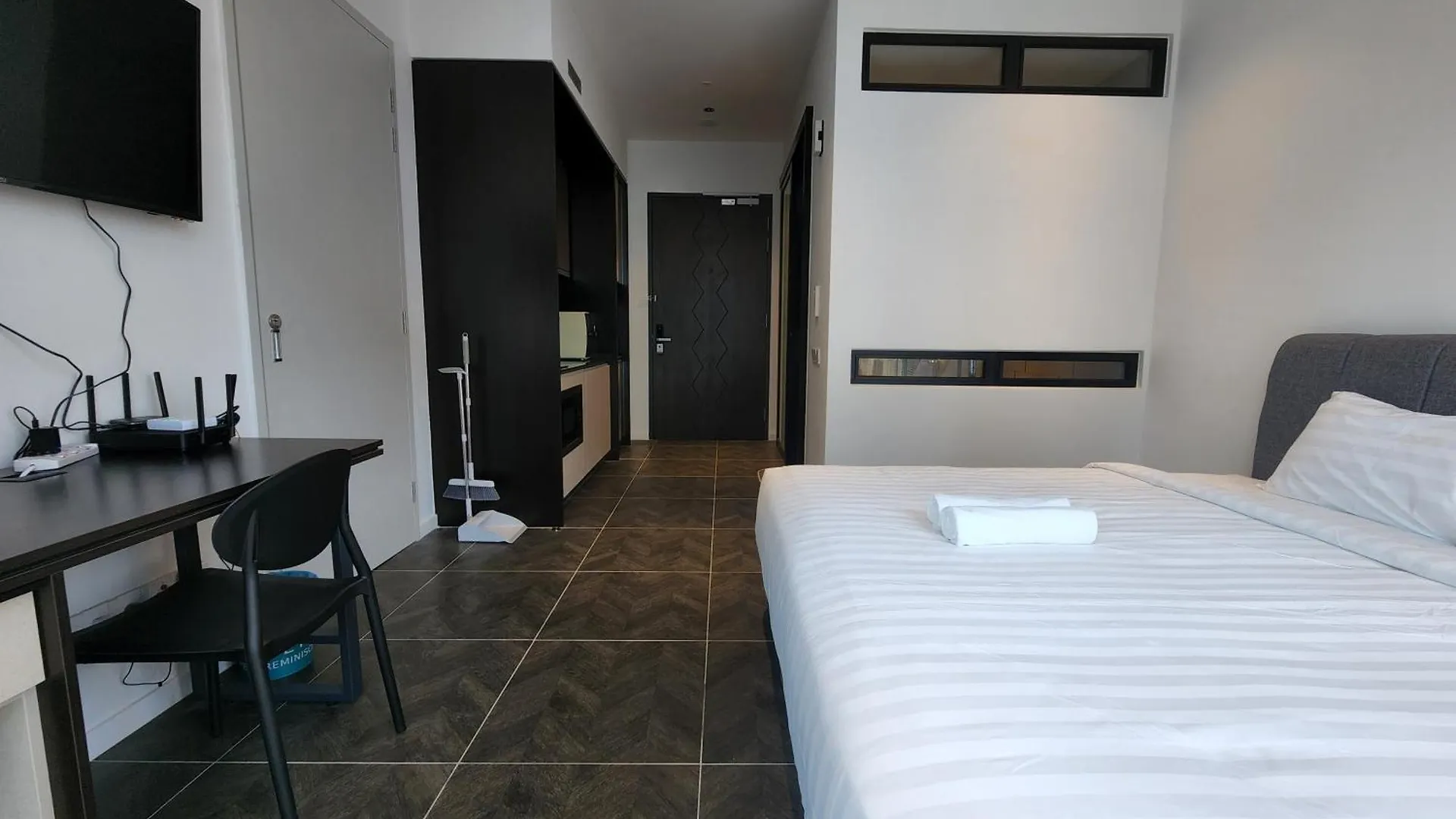 Appartement Infini Suites@ Scarletz Suites Klcc Kuala Lumpur