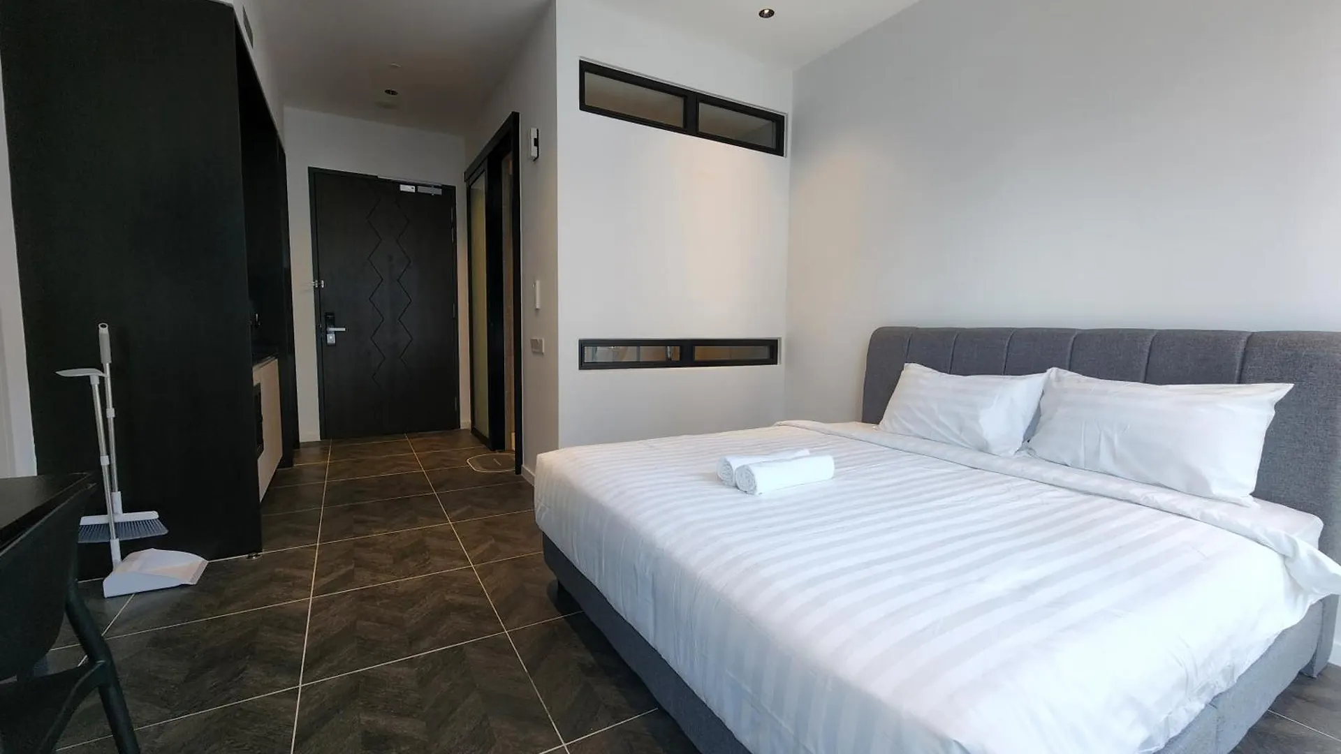 Infini Suites@ Scarletz Suites Klcc Kuala Lumpur 0*,