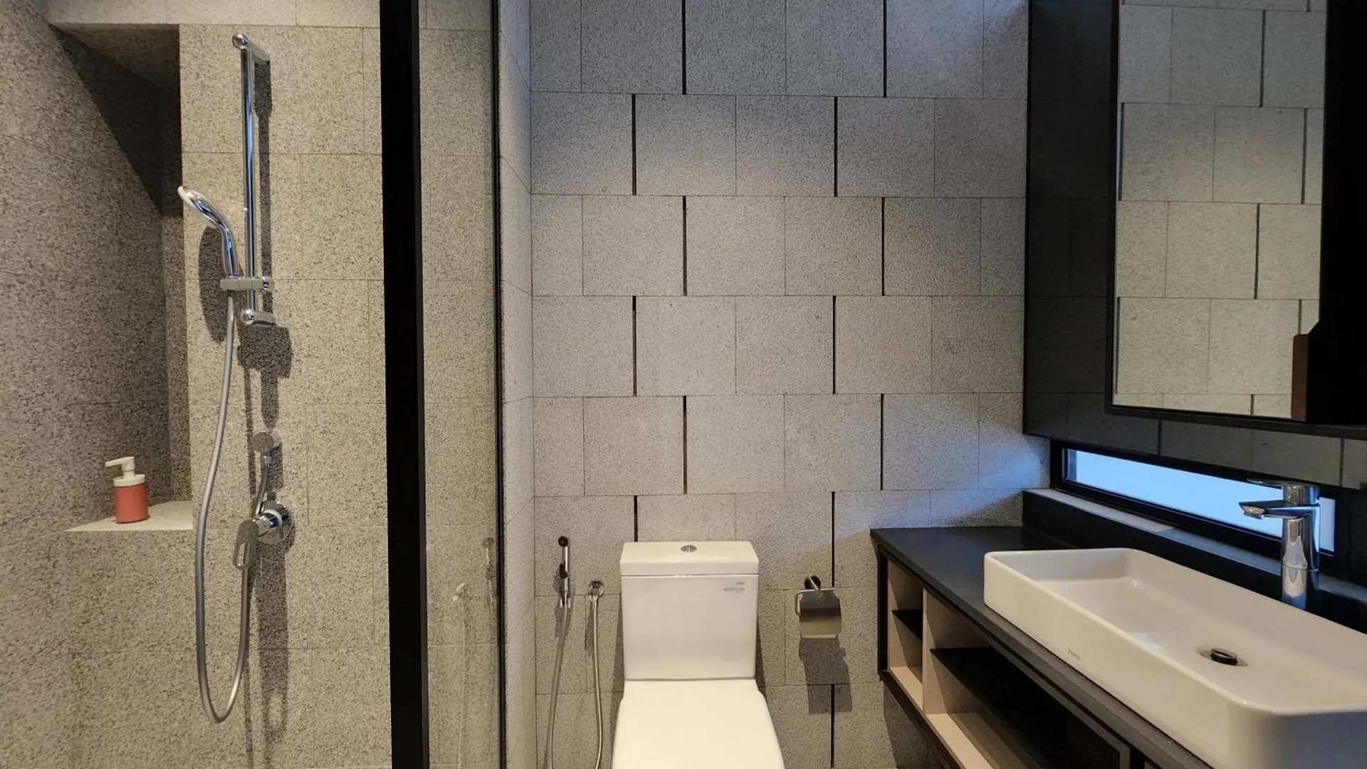Infini Suites@ Scarletz Suites Klcc Kuala Lumpur