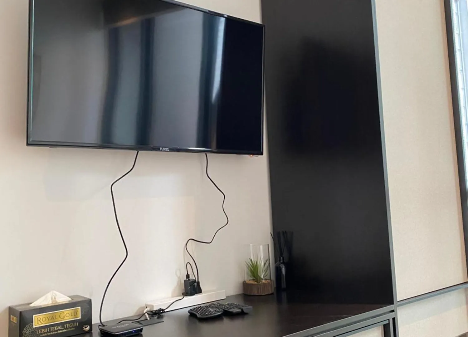 Infini Suites@ Scarletz Suites Klcc 쿠알라룸푸르